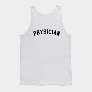 Physician Tank Top